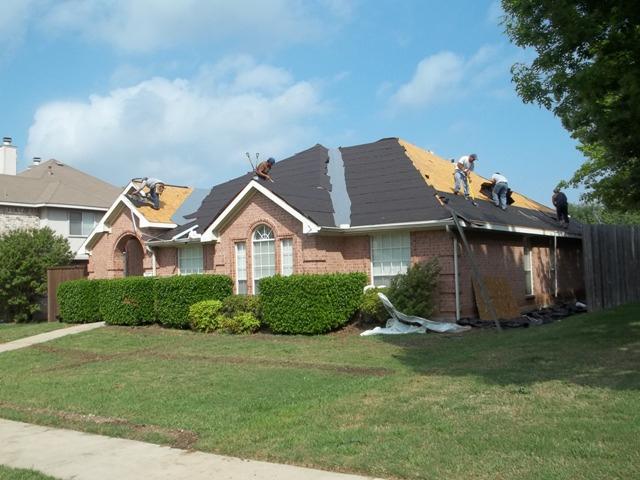 roof contractor cedar park texas