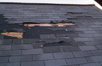 roof replacement contractor lakeway tx